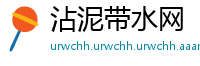 沾泥带水网